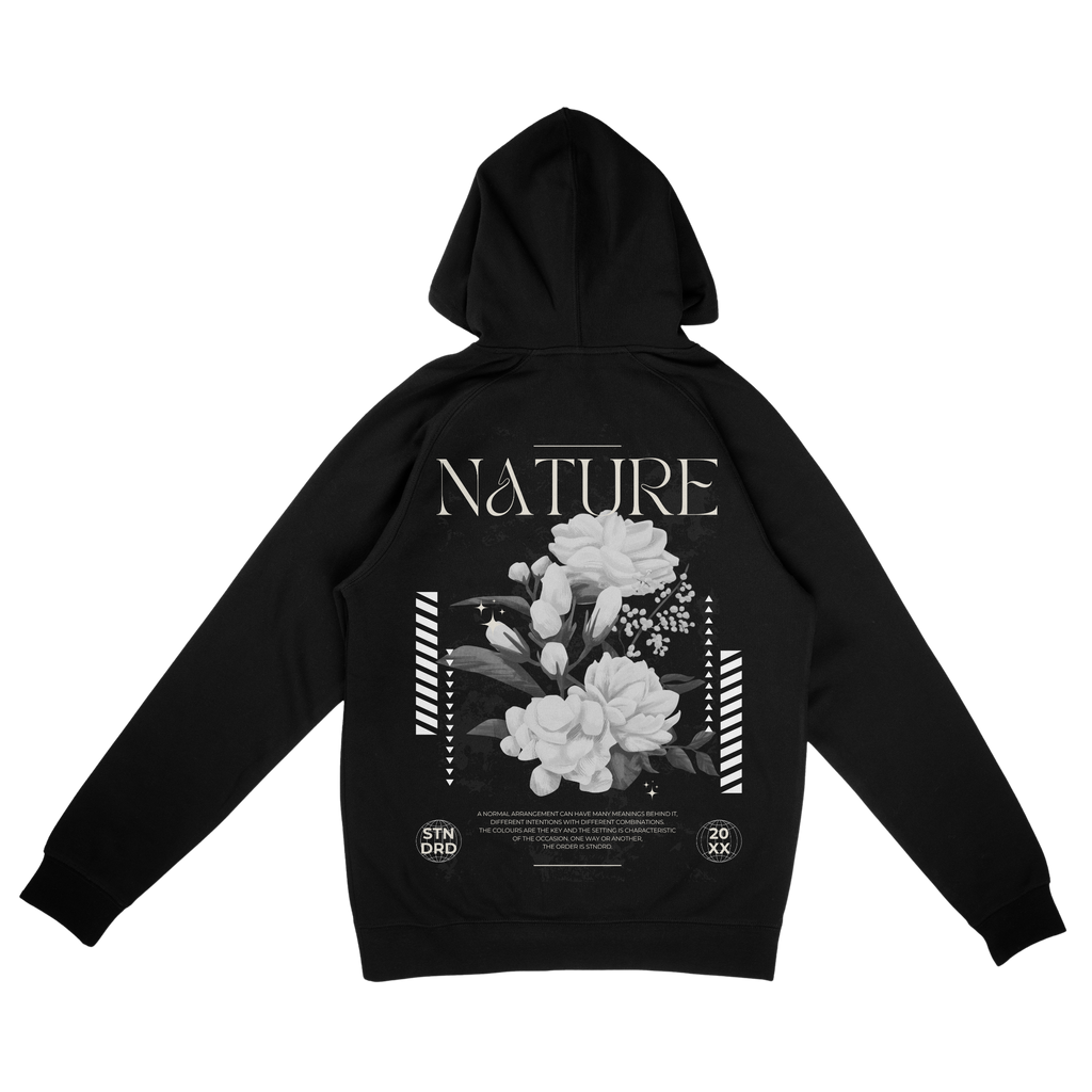 Nature | Hoodie
