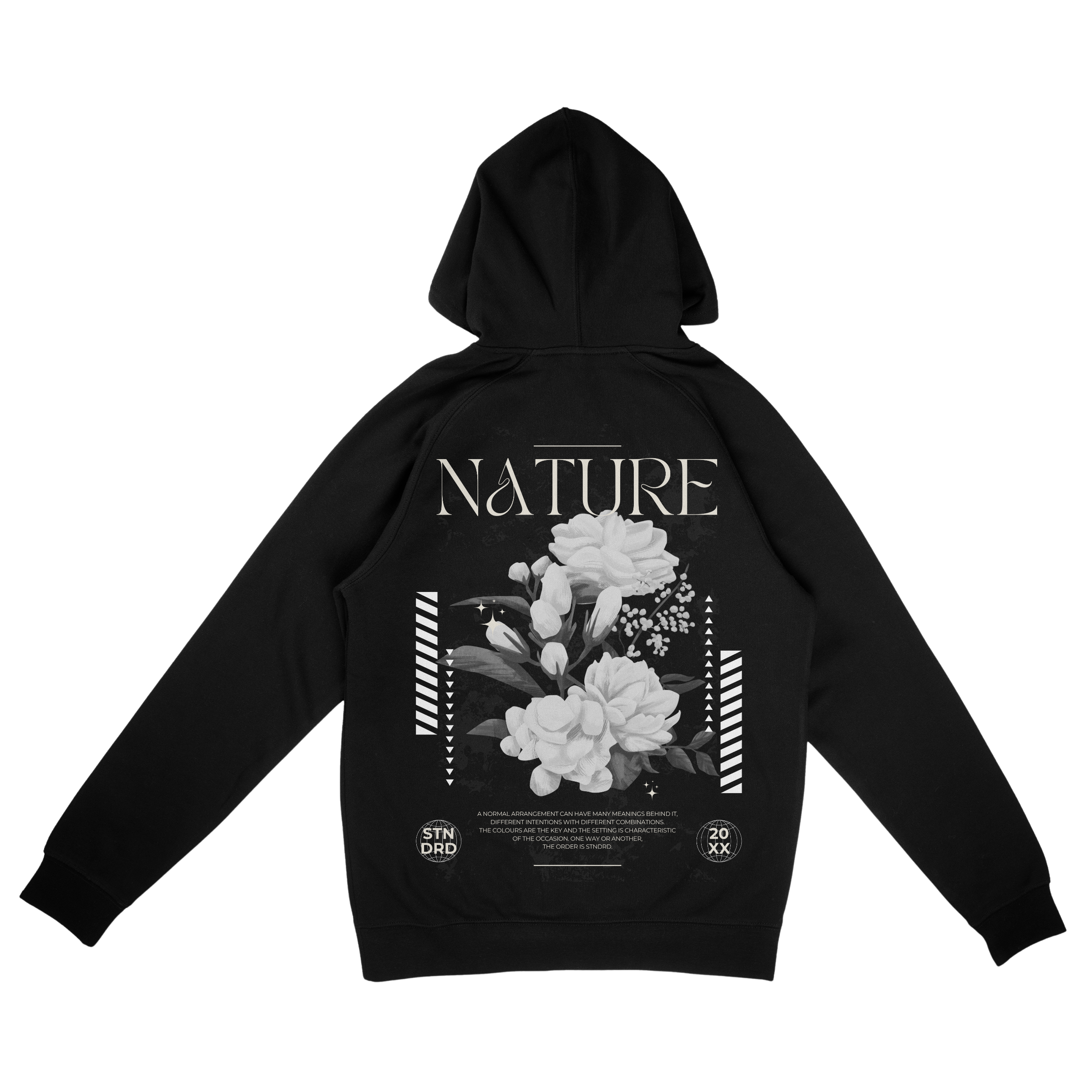 Nature | Hoodie