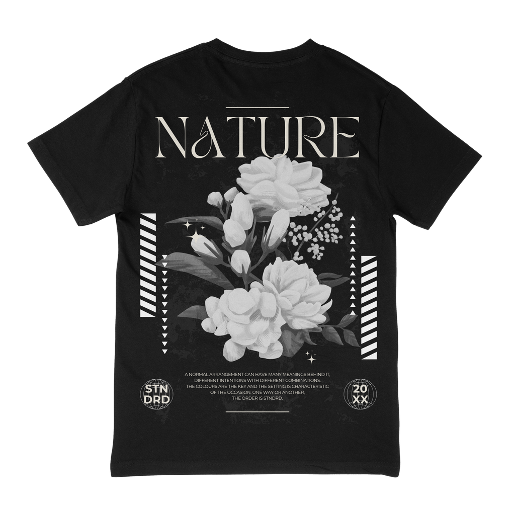 Nature | T-Shirt