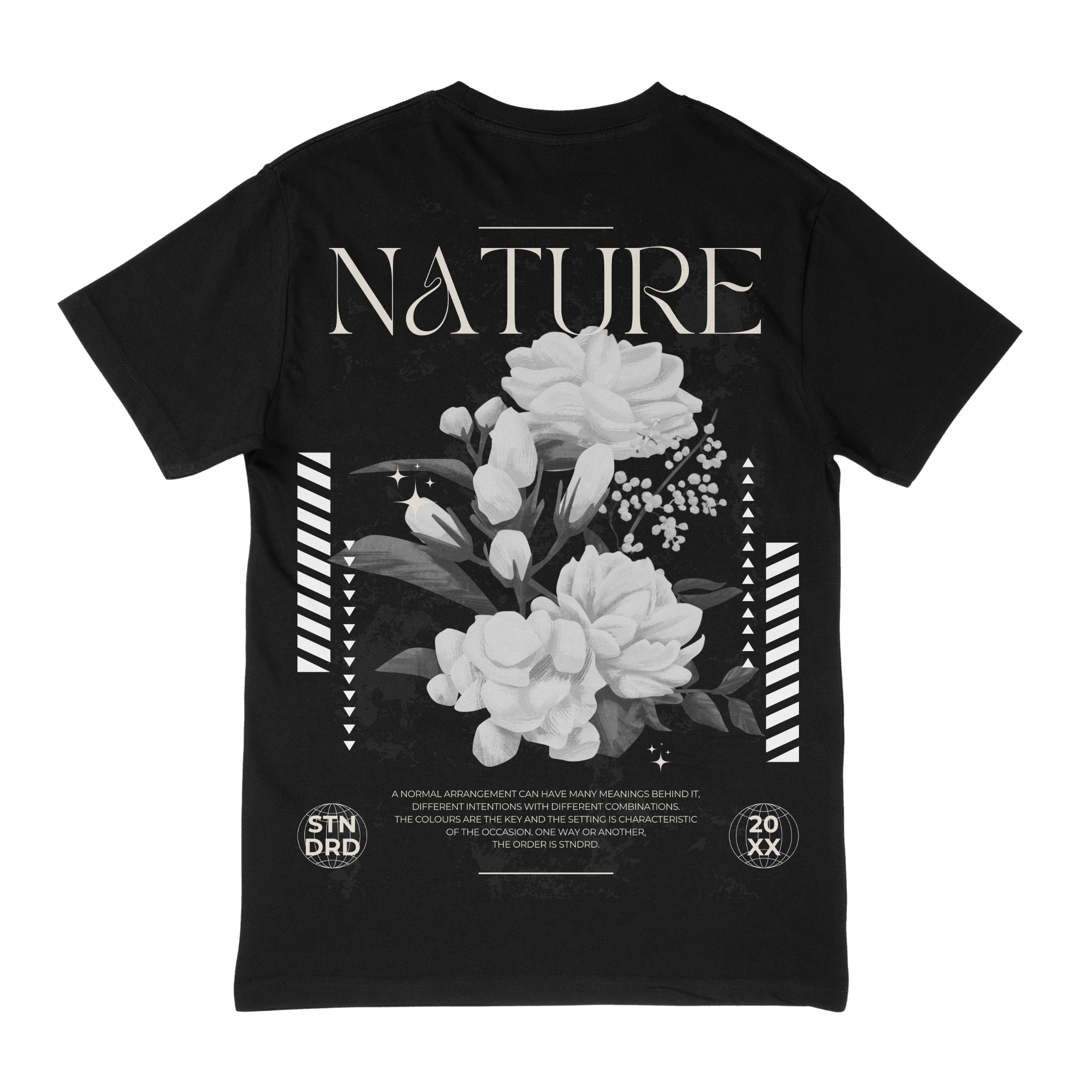 Nature | T-Shirt
