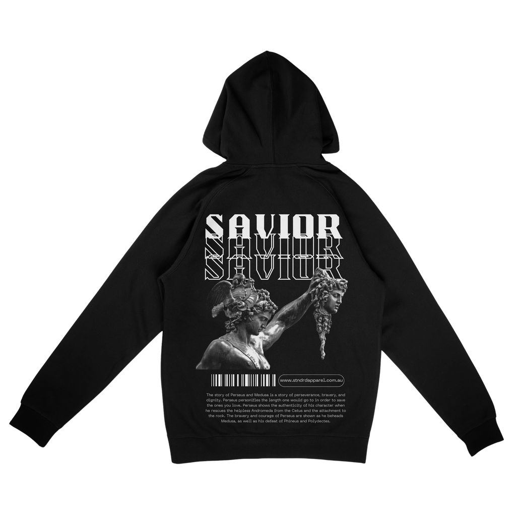 Savior | Hoodie