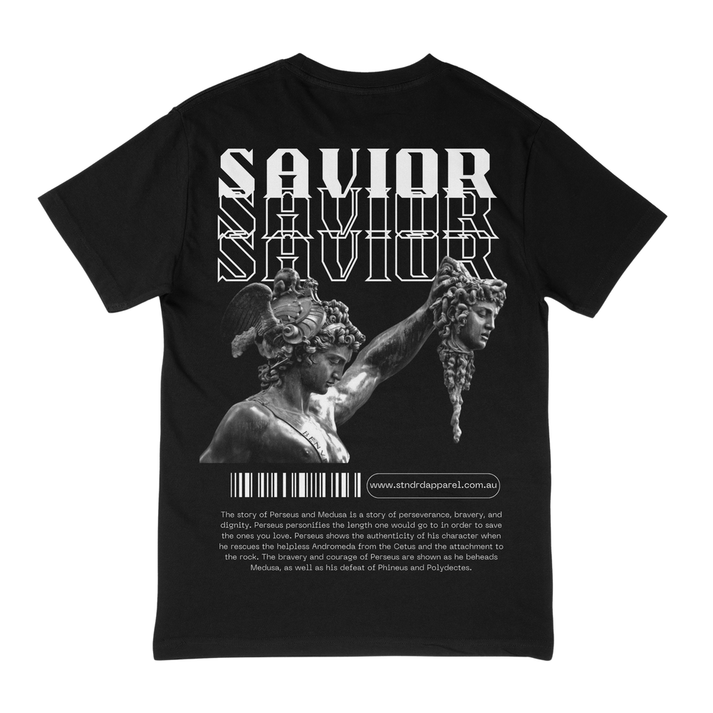 Savior | T-Shirt
