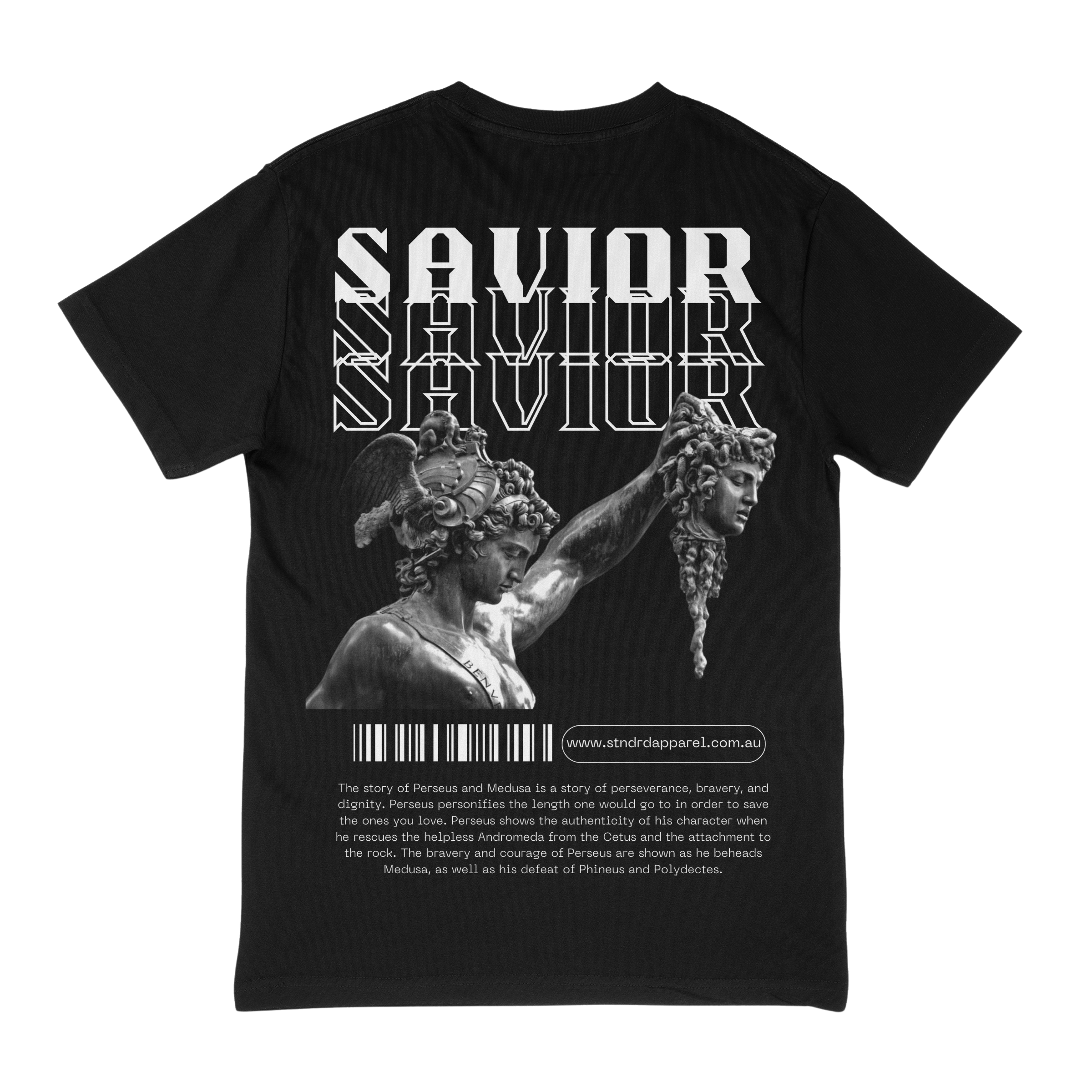Savior | T-Shirt