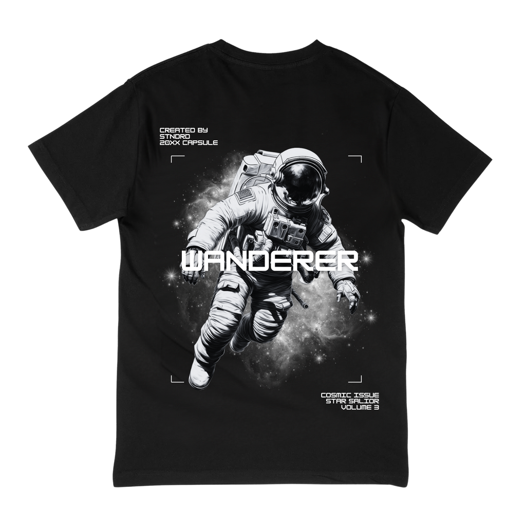 Wanderer | T-Shirt